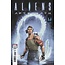 Marvel Comics ALIENS AFTERMATH #1 WACHTER 1:25