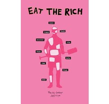EAT THE RICH #2 (OF 5) CVR B CAREY