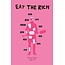Boom! Studios EAT THE RICH #2 (OF 5) CVR B CAREY