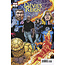 Marvel Comics DEVIL'S REIGN 3 BAGLEY CONNECTING VARIANT