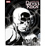 Marvel Comics DEVIL'S REIGN 3 CHEUNG HEADSHOT SKETCH VARIANT