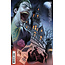 DC Comics DETECTIVE COMICS #1050 CVR F JORGE MOLINA CONNECTING LEGACY JOKER CARD STOCK VAR