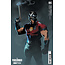 DC Comics TASK FORCE Z #4 CVR C DAN MORA PEACEMAKER CARD STOCK VAR