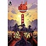 DARK HORSE COMICS APACHE DELIVERY SERVICE #1 (OF 4) 2ND PTG DEWEY