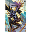 DC Comics BATGIRLS #3 CVR B KIM JACINTO CARD STOCK VAR