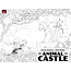 ABLAZE ANIMAL CASTLE #3 CVR B DELEP MISS B WRAPAROUND (MR)