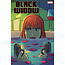 Marvel Comics BLACK WIDOW 14 BUSTOS VARIANT