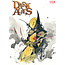 Marvel Comics DARK AGES 5 MOMOKO STORMBREAKER VARIANT