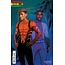DC Comics AQUAMEN #1 CVR D ALEXIS FRANKLIN BLACK HISTORY MONTH CARD STOCK VAR