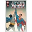 DC Comics BATMAN SUPERMAN WORLDS FINEST #1 CVR H INC 1:50 EVAN DOC SHANER HIGH FIVE CARD STOCK VAR