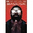 Boom! Studios BASILISK #8 CVR A SCHARF