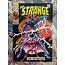 Marvel Comics Doctor Strange #177 6.5 1st New Costume