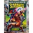Marvel Comics Doctor Strange #182 7.0 Juggernaut Appearance