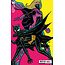 DC Comics BATGIRLS #4 CVR B MICHAEL CHO CARD STOCK VAR