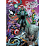 Marvel Comics DEVIL'S REIGN 5 BAGLEY CONNECTING VARIANT