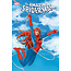 Marvel Comics AMAZING SPIDER-MAN 1 JONES SPIDER-MAN VARIANT