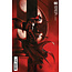DC Comics BATMAN #123 CVR B GABRIELE DELL OTTO CARD STOCK VAR (SHADOW WAR)