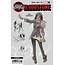 Marvel Comics DEATH OF DOCTOR STRANGE: BLOODSTONE 1 GUARA 2ND PRINTING VARIANT