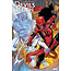 Marvel Comics DEVIL'S REIGN: X-MEN 2 GARRON VARIANT