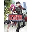 SEVEN SEAS ENT - AIRSHIP BERSERK OF GLUTTONY LIGHT NOVEL VOL 05