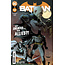 DC Comics BATMAN #121 CVR A JORGE MOLINA
