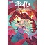 Boom! Studios BUFFY VAMPIRE SLAYER 25TH ANNIV #1 CVR A FRANY