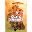 Marvel Comics DEMON DAYS: BLOOD FEUD 1 SIENKIEWICZ VARIANT