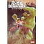 Marvel Comics DEMON DAYS: BLOOD FEUD 1 BARENDS VARIANT