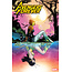 Marvel Comics AVENGERS FOREVER 4 SILVA STORMBREAKERS VARIANT