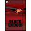 Marvel Comics BLACK WIDOW 15 FORNES WINDOW SHADES VARIANT