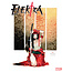 Marvel Comics ELEKTRA 100 RUAN VARIANT