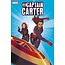 Marvel Comics CAPTAIN CARTER 2