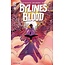 Diamond Comics BYLINES IN BLOOD #4