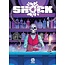 AFTERSHOCK COMICS AFTERSHOCK SHOCK HC VOL 01