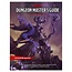 Wizards of the Coast D&D Dungeon Master’s Guide
