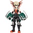 McFarlane Toys McFarlane - My Hero Academia 5" - Katsuki Bakugo