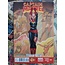 Marvel Comics Captain Marvel #14 7.5 1st Kamala Khan