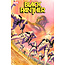 Marvel Comics BLACK PANTHER 6