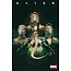 Marvel Comics ALIEN 12