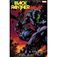 Marvel Comics BLACK PANTHER 6 RANDOLPH SKRULL VARIANT