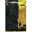 DARK HORSE COMICS CYBERPUNK 2077 BLACKOUT #1 (OF 4) CVR A RICCI (MR)