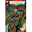 DC Comics DEATHSTROKE INC #9 CVR A JONBOY MEYERS (SHADOW WAR)