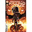 DC Comics BATMAN KILLING TIME #4 (OF 6) CVR A DAVID MARQUEZ