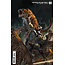 DC Comics BATMAN KILLING TIME #4 (OF 6) CVR B KAEL NGU CARD STOCK VAR