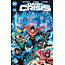 DC Comics DARK CRISIS #1 (OF 7) CVR A DANIEL SAMPERE WRAPAROUND