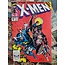 Marvel Comics Uncanny X-Men #258 6.5