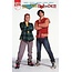 OPUS COMICS BILL & TED ROLL DICE #1 CVR B PHOTO