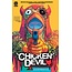 AFTERSHOCK COMICS CHICKEN DEVIL TP VOL 01 UNDER PRESSURE