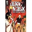 AFTERSHOCK COMICS BUNNY MASK HOLLOW INSIDE #2