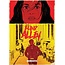 BEHEMOTH COMICS BLIND ALLEY #2 (OF 5) CVR A IRRA (MR)